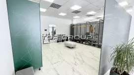 Аренда офиса 932 кв.метров, 1 этаж-98. Фото объекта