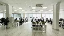 Аренда офиса 932 кв.метров, 1 этаж-98. Фото объекта