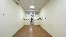 Клиентский офис-98. Фото объекта