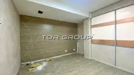 Клиентский офис-98. Фото объекта