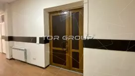 Клиентский офис-98. Фото объекта