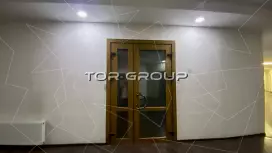 Клиентский офис-98. Фото объекта