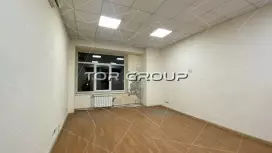 Клиентский офис-98. Фото объекта