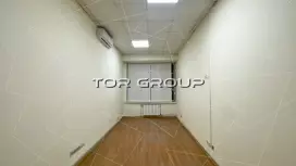 Клиентский офис-98. Фото объекта