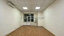 Клиентский офис-98. Фото объекта