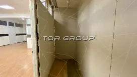 Клиентский офис-98. Фото объекта