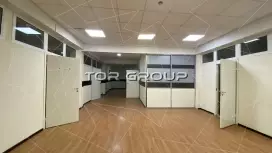 Клиентский офис-98. Фото объекта