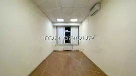 Клиентский офис-98. Фото объекта