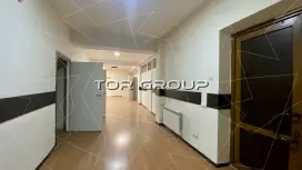 Клиентский офис-98. Фото объекта