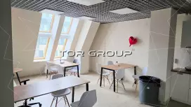 Аренда офиса 375.5 кв.метров, 8 этаж-98. Фото объекта