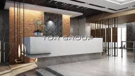Аренда офиса 375.5 кв.метров, 8 этаж-98. Фото объекта