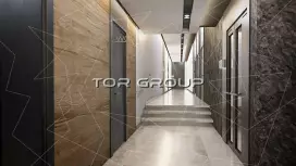 Аренда офиса 375.5 кв.метров, 8 этаж-98. Фото объекта