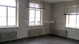 Аренда офиса 20.7 кв.метров, 3 этаж-98. Фото объекта