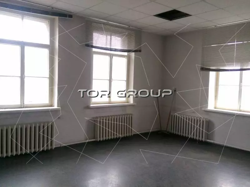 Аренда офиса 20.7 кв.метров, 3 этаж-98. Фото объекта