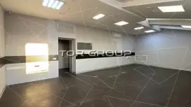 Аренда офиса 55.5 кв.метров, 6 этаж-98. Фото объекта