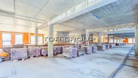 Аренда офиса 4000 кв.метров, 1 этаж-98. Фото объекта