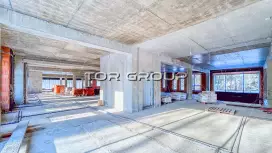 Аренда офиса 4000 кв.метров, 1 этаж-98. Фото объекта