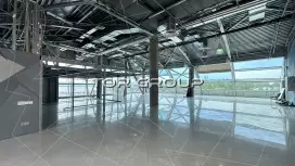 Аренда офиса 377 кв.метров, 3 этаж-98. Фото объекта