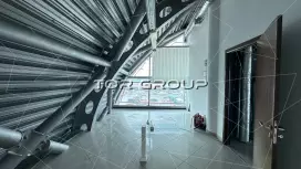 Аренда офиса 377 кв.метров, 3 этаж-98. Фото объекта