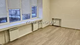 Аренда офиса 497.2 кв.метров, 6 этаж-98. Фото объекта
