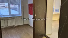 Аренда офиса 497.2 кв.метров, 6 этаж-98. Фото объекта