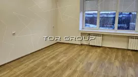 Аренда офиса 497.2 кв.метров, 6 этаж-98. Фото объекта