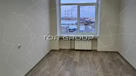 Аренда офиса 497.2 кв.метров, 6 этаж-98. Фото объекта