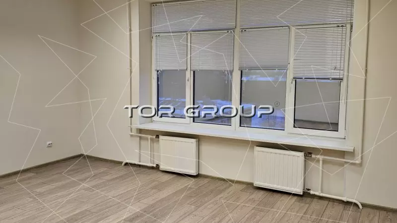 Аренда офиса 497.2 кв.метров, 6 этаж-98. Фото объекта