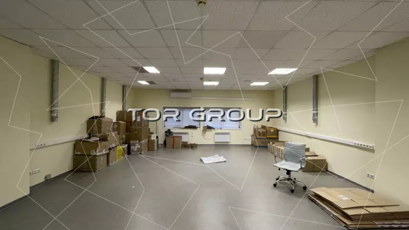 Офис 60 м2 от собственника-98. Фото объекта