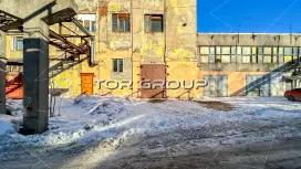 Аренда склада 1500 кв.метров, 1 этаж-98. Фото объекта