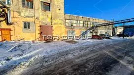 Аренда склада 1500 кв.метров, 1 этаж-98. Фото объекта