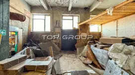 Аренда склада 1500 кв.метров, 1 этаж-98. Фото объекта