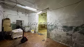 Аренда склада 1500 кв.метров, 1 этаж-98. Фото объекта
