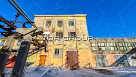 Аренда склада 1500 кв.метров, 1 этаж-98. Фото объекта