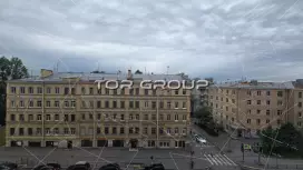 Аренда офиса 18.4 кв.метров, 5 этаж-98. Фото объекта