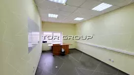 Аренда офиса 18.4 кв.метров, 5 этаж-98. Фото объекта