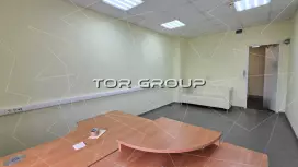 Аренда офиса 18.4 кв.метров, 5 этаж-98. Фото объекта