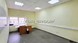 Аренда офиса 18.4 кв.метров, 5 этаж-98. Фото объекта