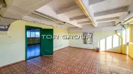 Видовой склад 1273 кв.метра, 4 этажа-98. Фото объекта