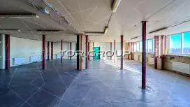 Видовой склад 1273 кв.метра, 4 этажа-98. Фото объекта
