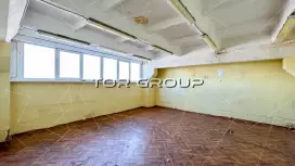 Видовой склад 1273 кв.метра, 4 этажа-98. Фото объекта