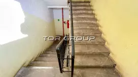 Видовой склад 1273 кв.метра, 4 этажа-98. Фото объекта