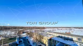 Видовой склад 1273 кв.метра, 4 этажа-98. Фото объекта