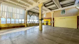 Видовой склад 1273 кв.метра, 4 этажа-98. Фото объекта
