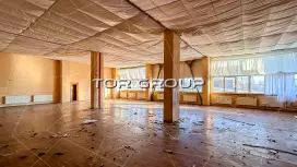 Видовой склад 1273 кв.метра, 4 этажа-98. Фото объекта