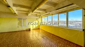 Видовой склад 1273 кв.метра, 4 этажа-98. Фото объекта