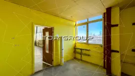 Видовой склад 1273 кв.метра, 4 этажа-98. Фото объекта