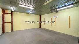 Видовой склад 1273 кв.метра, 4 этажа-98. Фото объекта