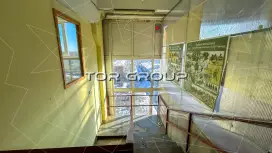 Видовой склад 1273 кв.метра, 4 этажа-98. Фото объекта