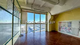 Видовой склад 1273 кв.метра, 4 этажа-98. Фото объекта
